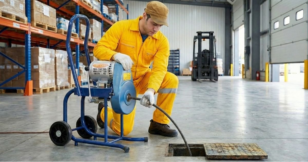 Desentupidora Praia Grande - Desentupimento de Ralo, Vaso Sanitário e Esgoto 24h