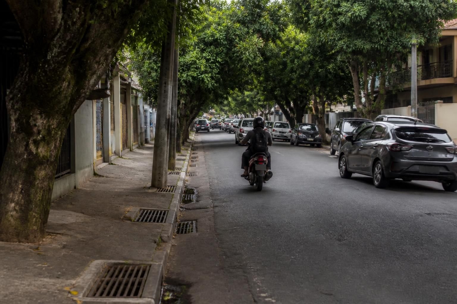 O cotidiano de Grajaú e os desafios do encanamento urbano